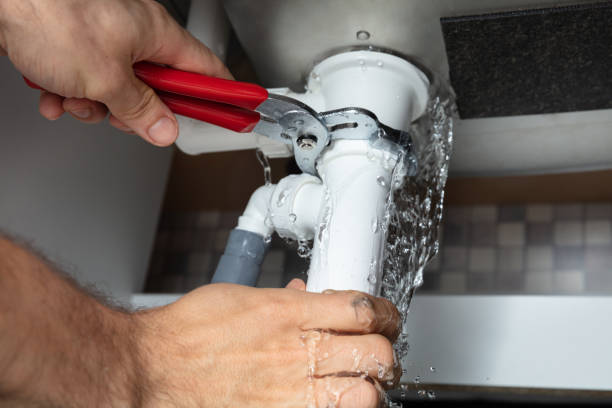 Best 24-hour water damage restoration  in Fairfax Station, VA
