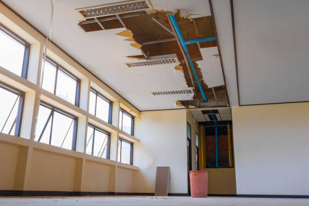 Best Water damage restoration near me  in Fairfax Station, VA