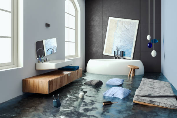 Best Water damage contractors near me  in Fairfax Station, VA