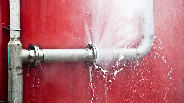 Best Residential water damage restoration  in Fairfax Station, VA