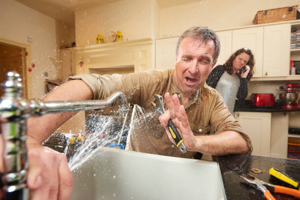 Best Water damage cleanup near me  in Fairfax Station, VA